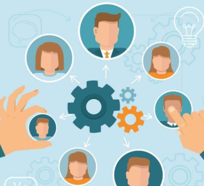 企業(yè)進行人力資源管理的核心目標