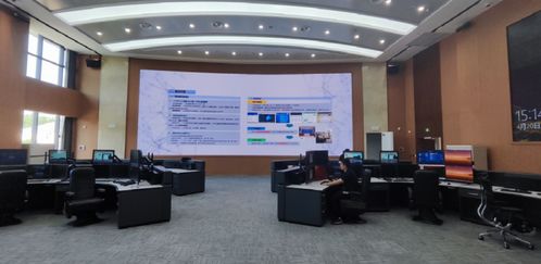 艾比森Micro LED技術(shù)榮獲殊榮，閃耀第十三屆能源企業(yè)信息化大會(huì)